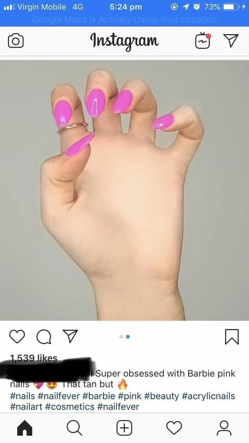 Instagram and reality: how far can you go in the pursuit of perfection Instagram and reality: how far can you go in the pursuit of perfection