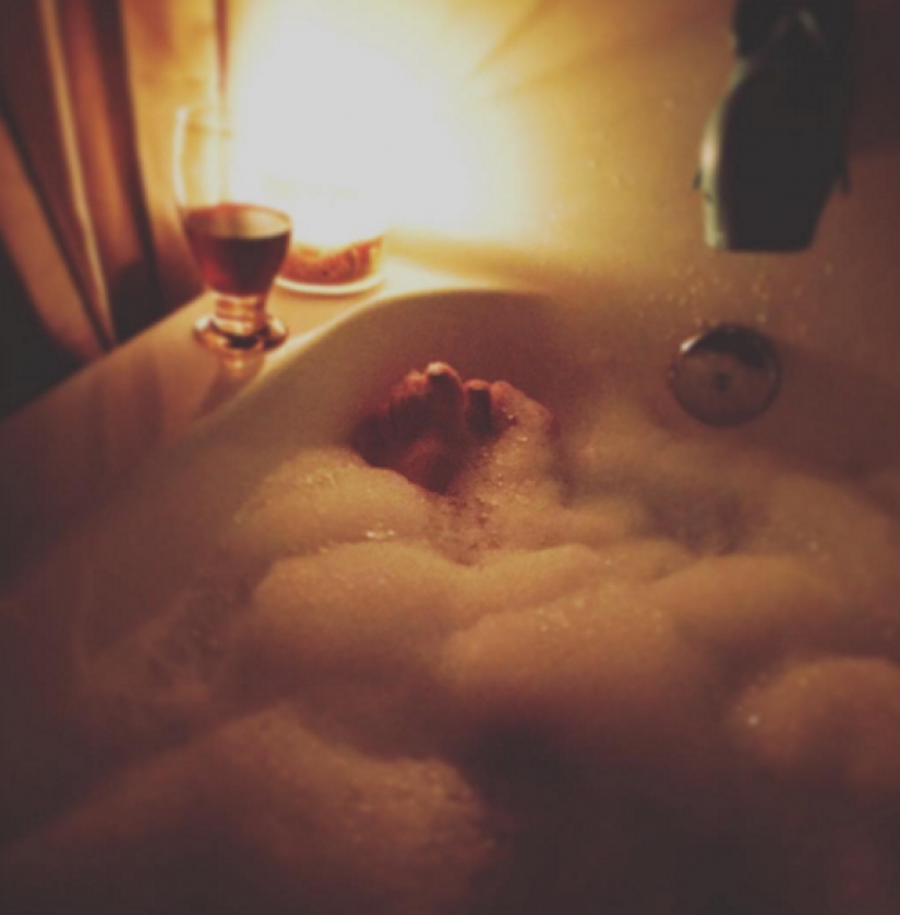 Instagram vs harsh reality, or How you really live