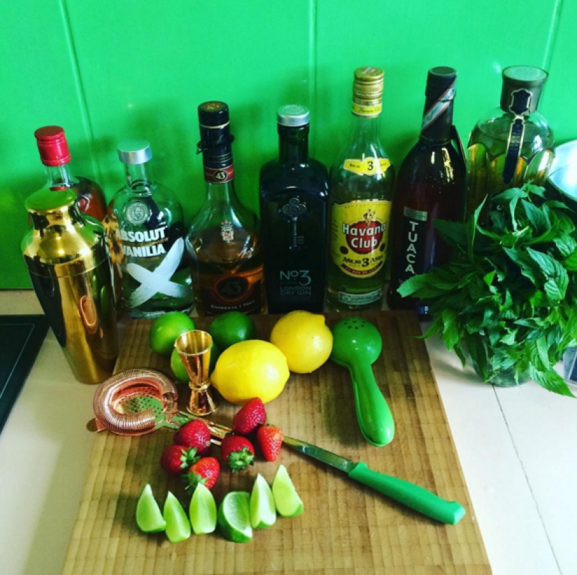 Instagram vs harsh reality, or How you really live