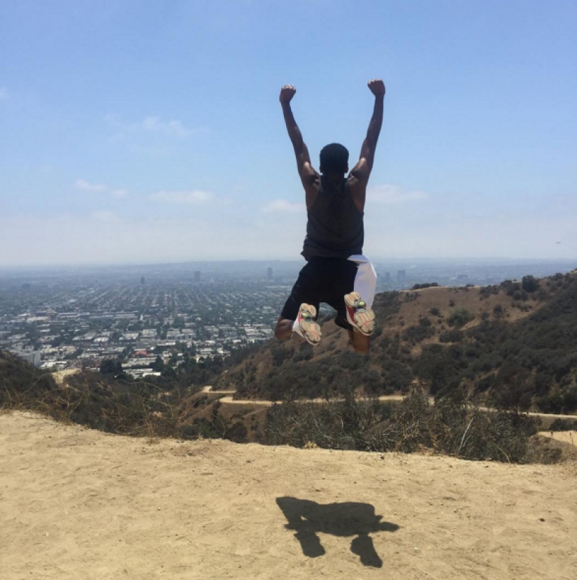 Instagram vs harsh reality, or How you really live