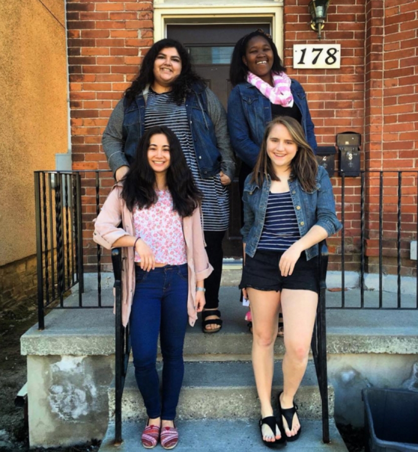 Instagram vs harsh reality, or How you really live