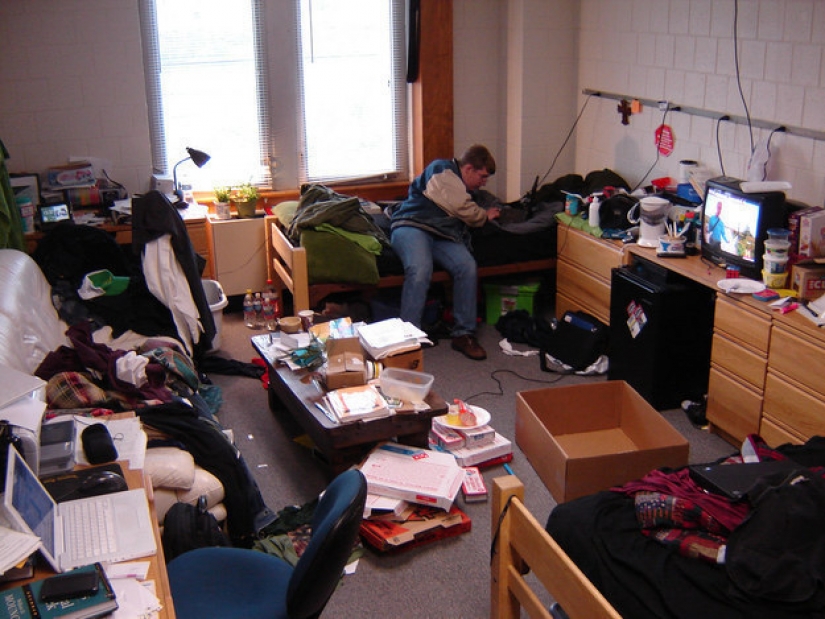 Instagram vs harsh reality, or How you really live