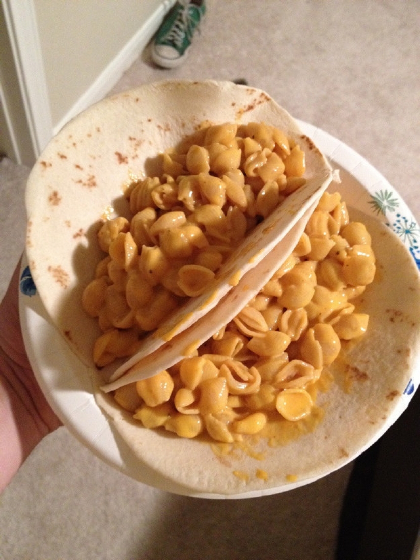 Instagram vs harsh reality, or How you really live