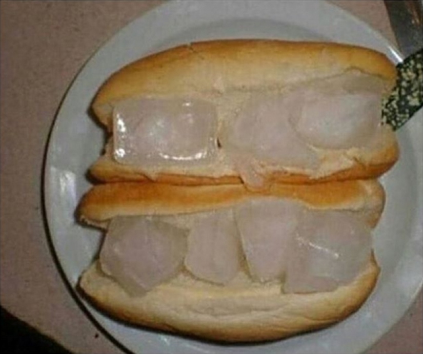 Instagram vs harsh reality, or How you really live