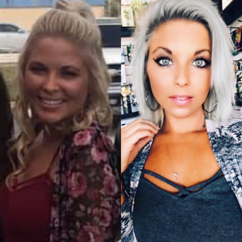 Instagram VS Reality: 22 snapshot, full of disappointment and photoshop Instagram VS Reality: 22 snapshot, full of disappointment and photoshop