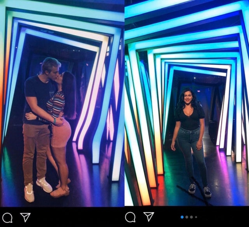 Instagram VS Reality: 22 snapshot, full of disappointment and photoshop Instagram VS Reality: 22 snapshot, full of disappointment and photoshop