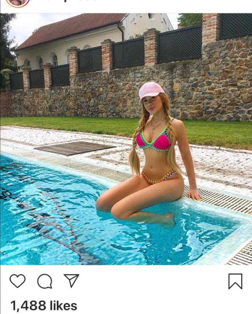 Instagram VS Reality: 22 snapshot, full of disappointment and photoshop Instagram VS Reality: 22 snapshot, full of disappointment and photoshop