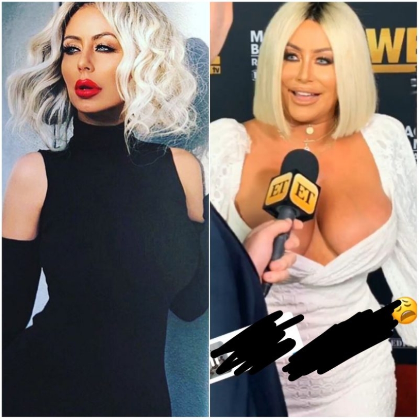 Instagram VS Reality: 22 snapshot, full of disappointment and photoshop Instagram VS Reality: 22 snapshot, full of disappointment and photoshop