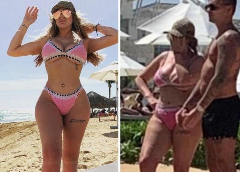 Instagram y la realidad: ¿qué tan lejos puede ir en la búsqueda de la perfección Instagram y la realidad: ¿qué tan lejos puede ir en la búsqueda de la perfección