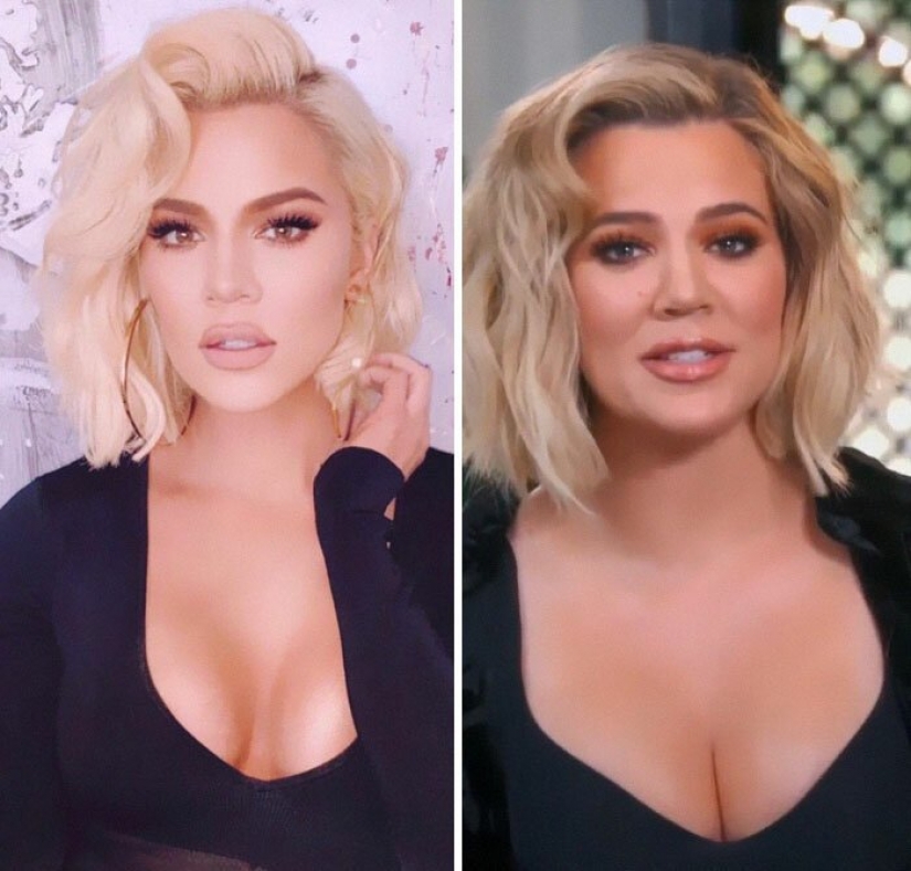 Instagram y la realidad: ¿qué tan lejos puede ir en la búsqueda de la perfección Instagram y la realidad: ¿qué tan lejos puede ir en la búsqueda de la perfección