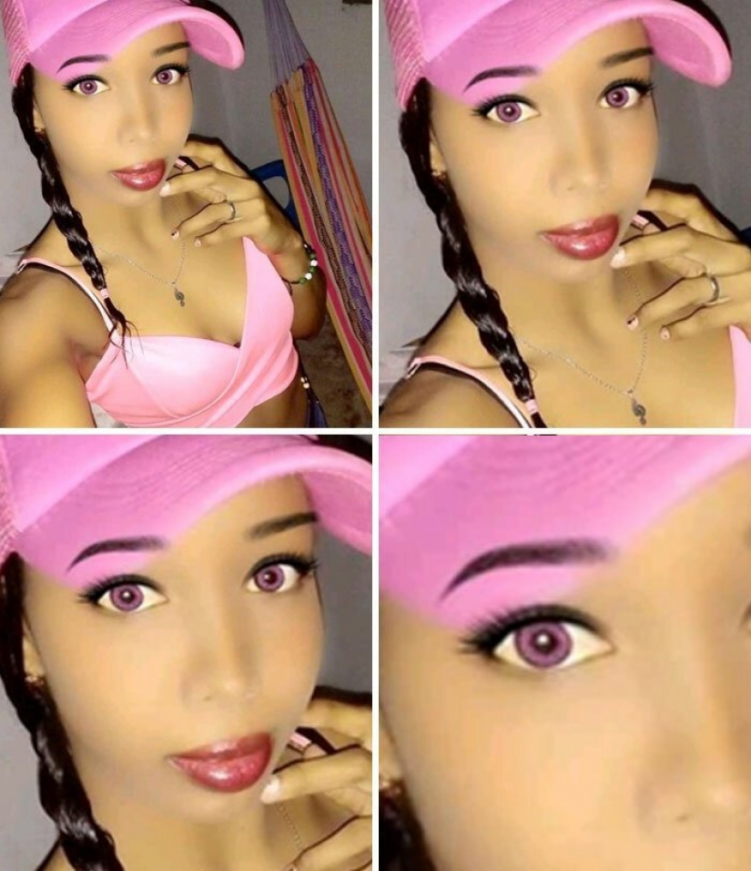 Instagram y la realidad: ¿qué tan lejos puede ir en la búsqueda de la perfección Instagram y la realidad: ¿qué tan lejos puede ir en la búsqueda de la perfección