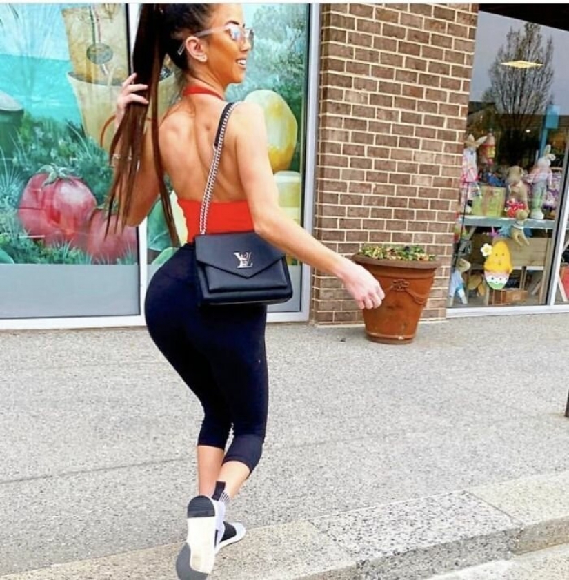 Instagram y la realidad: ¿qué tan lejos puede ir en la búsqueda de la perfección Instagram y la realidad: ¿qué tan lejos puede ir en la búsqueda de la perfección