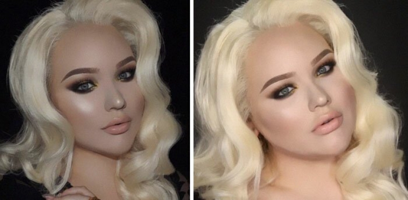 Instagram y la realidad: ¿qué tan lejos puede ir en la búsqueda de la perfección Instagram y la realidad: ¿qué tan lejos puede ir en la búsqueda de la perfección