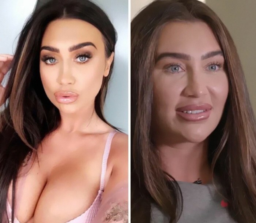 Instagram y la realidad: ¿qué tan lejos puede ir en la búsqueda de la perfección Instagram y la realidad: ¿qué tan lejos puede ir en la búsqueda de la perfección