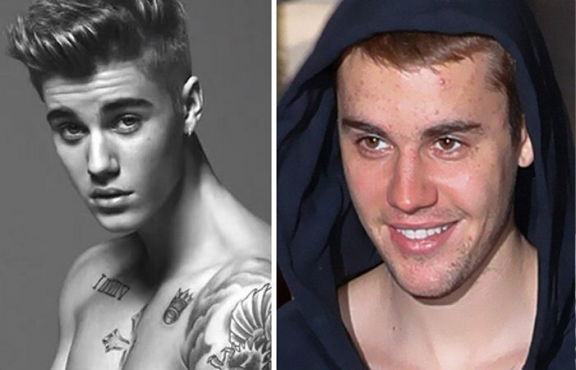 Instagram y la realidad: ¿qué tan lejos puede ir en la búsqueda de la perfección Instagram y la realidad: ¿qué tan lejos puede ir en la búsqueda de la perfección