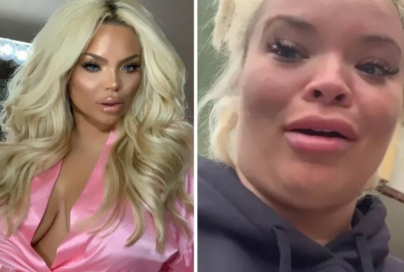 Instagram y la realidad: ¿qué tan lejos puede ir en la búsqueda de la perfección Instagram y la realidad: ¿qué tan lejos puede ir en la búsqueda de la perfección