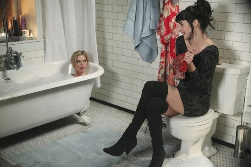 Instead of "Sex and the city" and "Desperate Housewives": 10 women's series Instead of "Sex and the city" and "Desperate Housewives": 10 women's series