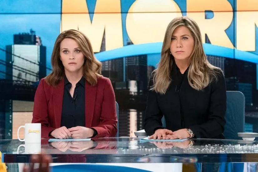 Instead of "Sex and the city" and "Desperate Housewives": 10 women's series Instead of "Sex and the city" and "Desperate Housewives": 10 women's series