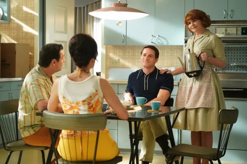 Instead of "Sex and the city" and "Desperate Housewives": 10 women's series Instead of "Sex and the city" and "Desperate Housewives": 10 women's series