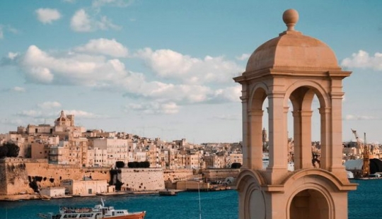 10 datos interesantes sobre Malta 10 datos interesantes sobre Malta