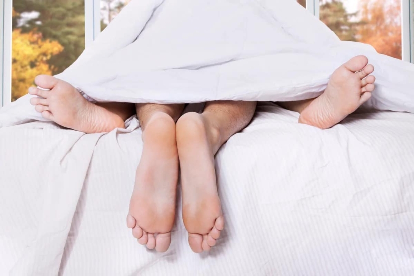 Intimate dreams and their real meanings: interpretation by a psychologist