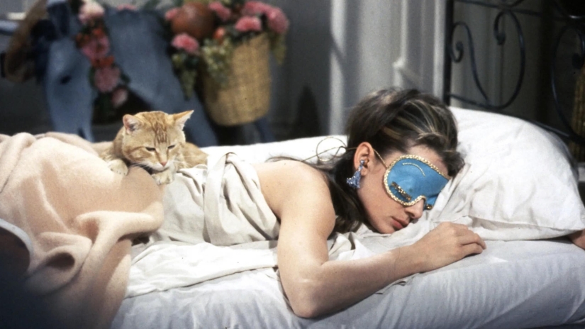 Intimate dreams and their real meanings: interpretation by a psychologist