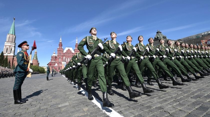 "Invencible": Rusia y otros 4 países que no pueden ser conquistados