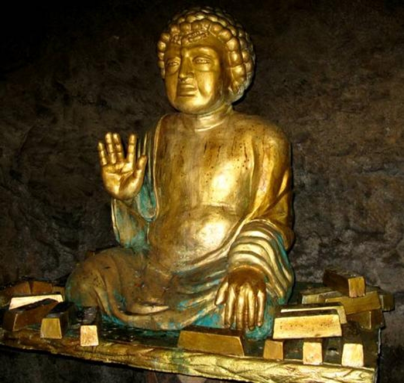 Ir en una búsqueda del tesoro! 4 tesoros más grandes que aún no se han encontrado Ir en una búsqueda del tesoro! 4 tesoros más grandes que aún no se han encontrado