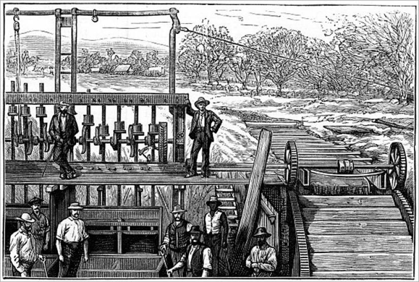 Ir en una búsqueda del tesoro! 4 tesoros más grandes que aún no se han encontrado Ir en una búsqueda del tesoro! 4 tesoros más grandes que aún no se han encontrado