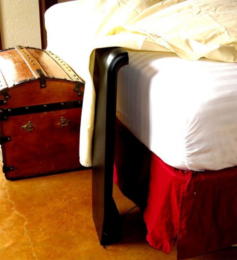 Irreplaceable things for those who are hot all the time