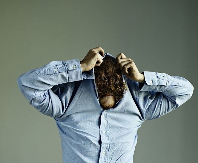 Is difficult: 19 ridiculous and absurd cases, online meetings during the quarantine