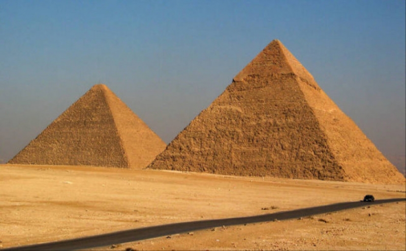 Is it worth going there? 16 popular tourist places that are clearly overrated Is it worth going there? 16 popular tourist places that are clearly overrated