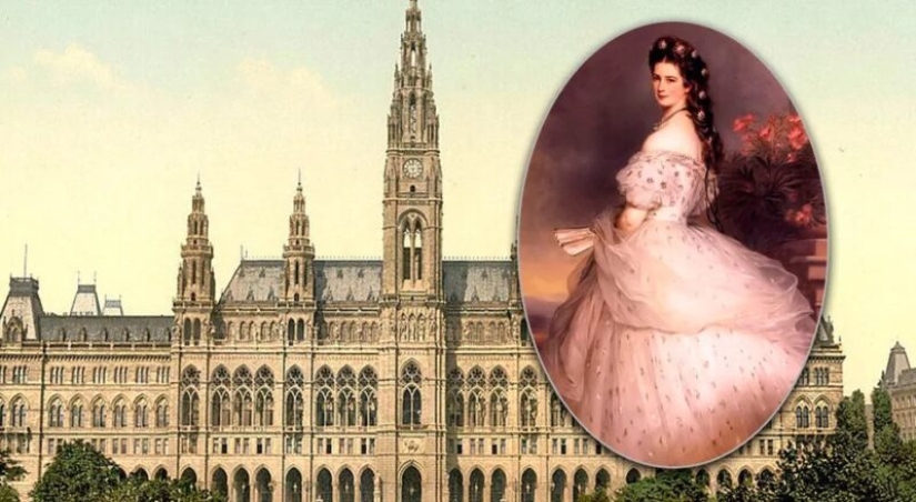 Isabel de Baviera: la hermosa reina que fue enloquecida por su suegra y asesinada por un transeúnte