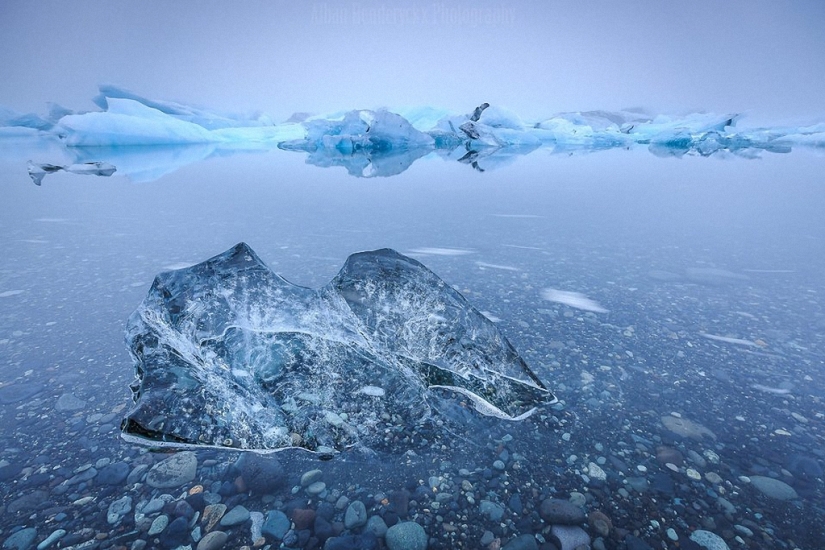 Islandia efímera