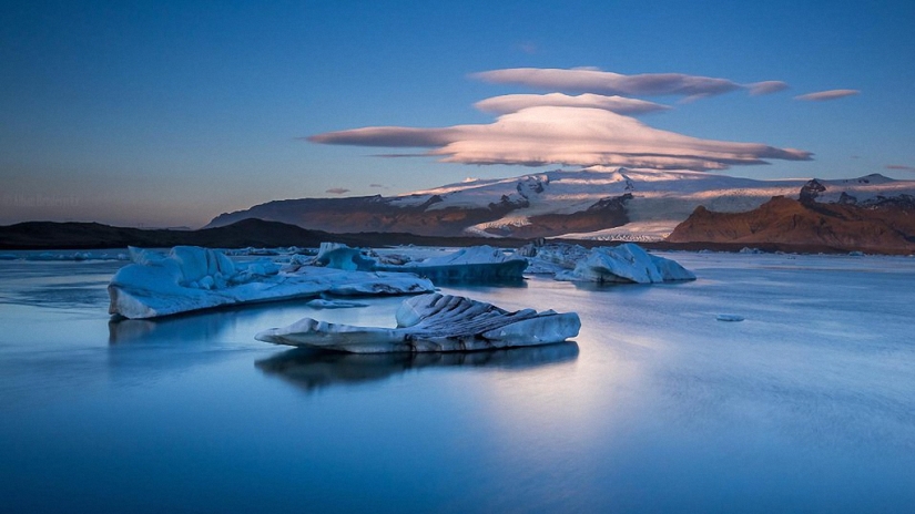 Islandia efímera