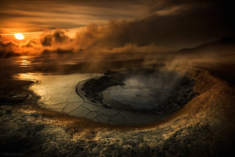 Islandia efímera