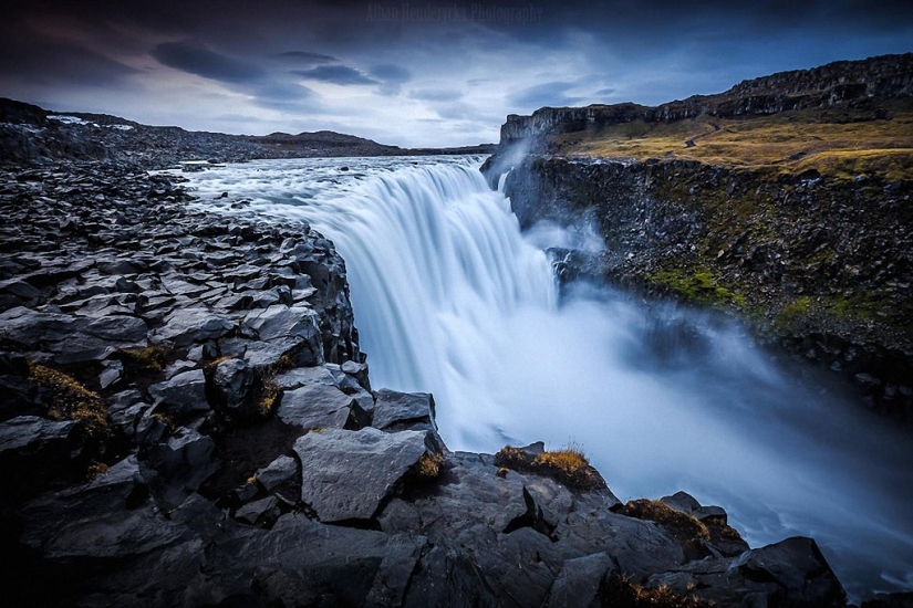 Islandia efímera