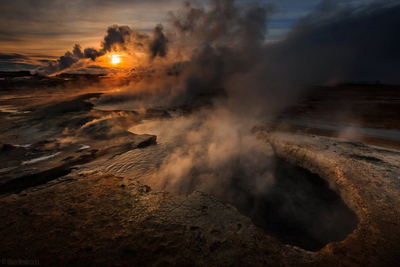 Islandia efímera