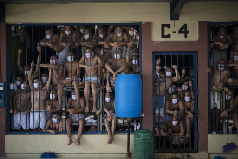 Istanbul Photo Awards 2021 - Winners Announced
