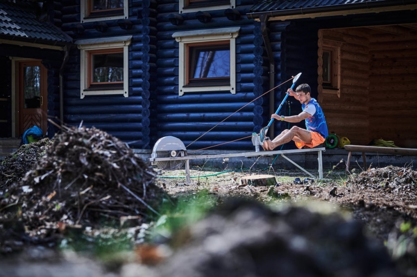 Istanbul Photo Awards 2021 - Winners Announced