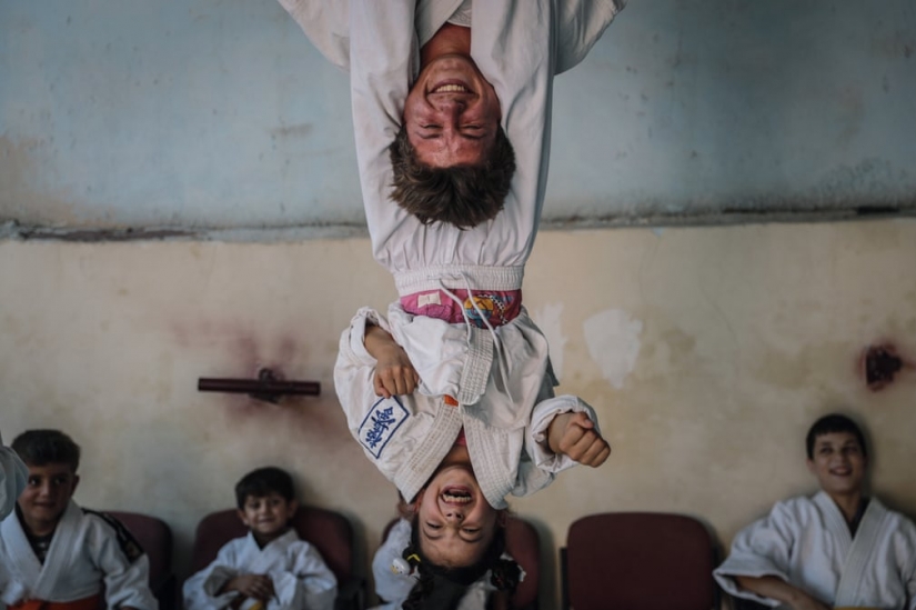 Istanbul Photo Awards 2021 - Winners Announced