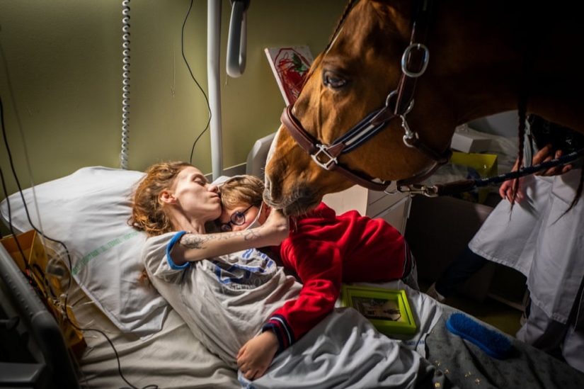Istanbul Photo Awards 2021 - Winners Announced