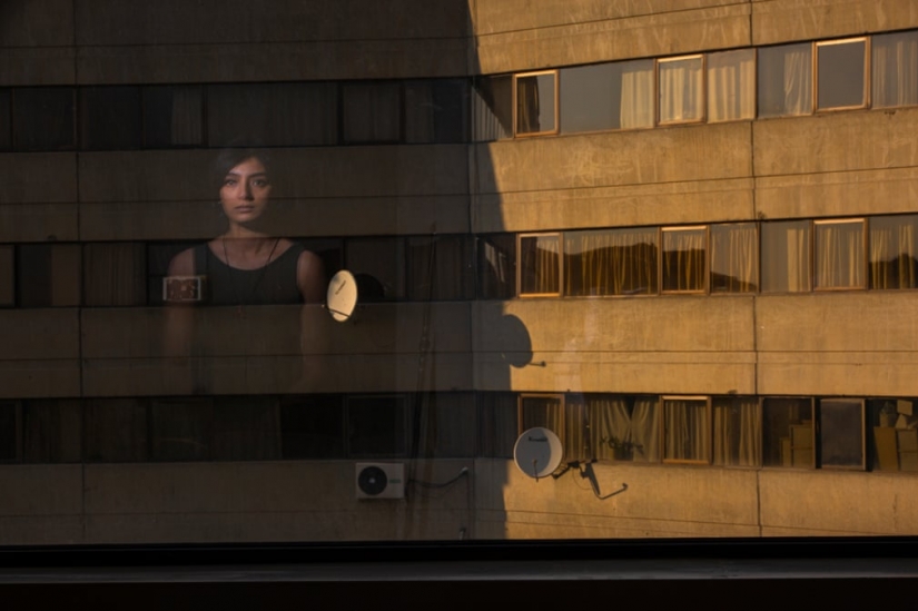 Istanbul Photo Awards 2021 - Winners Announced