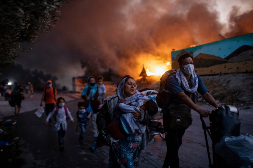 Istanbul Photo Awards 2021 - Winners Announced