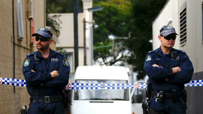 It got really hot: Two Australian women served time in prison because of ginger tea