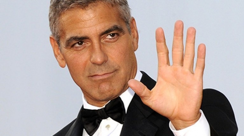 It is scientifically proven that George Clooney is the most beautiful man in the world It is scientifically proven that George Clooney is the most beautiful man in the world