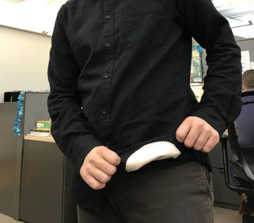 "It's brilliant!": 30 simple, but very useful inventions, which must be everywhere "It's brilliant!": 30 simple, but very useful inventions, which must be everywhere