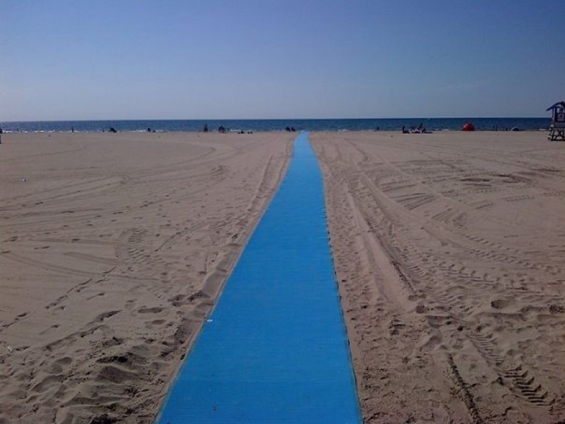 "It's brilliant!": 30 simple, but very useful inventions, which must be everywhere "It's brilliant!": 30 simple, but very useful inventions, which must be everywhere