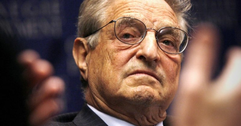 It's good at home, but it's better in America: The 10 richest immigrants in the United States