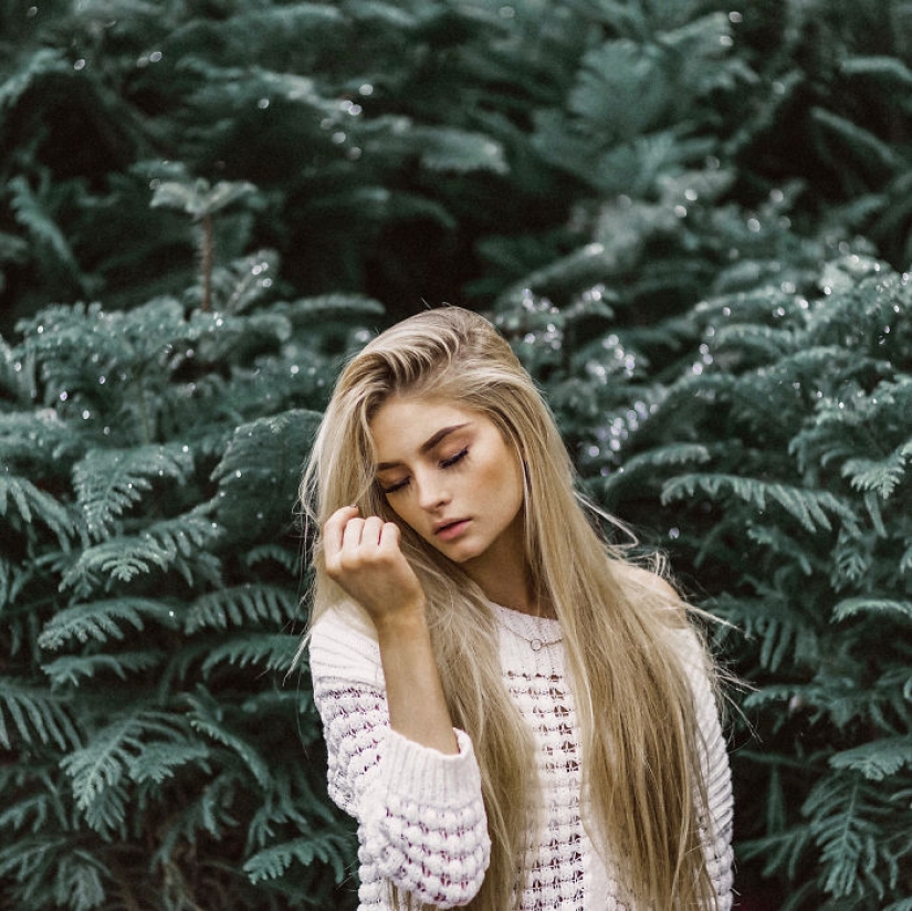 It's not the place that paints the photo, but the photographer is the place: how to take beautiful pictures in ugly places It's not the place that paints the photo, but the photographer is the place: how to take beautiful pictures in ugly places